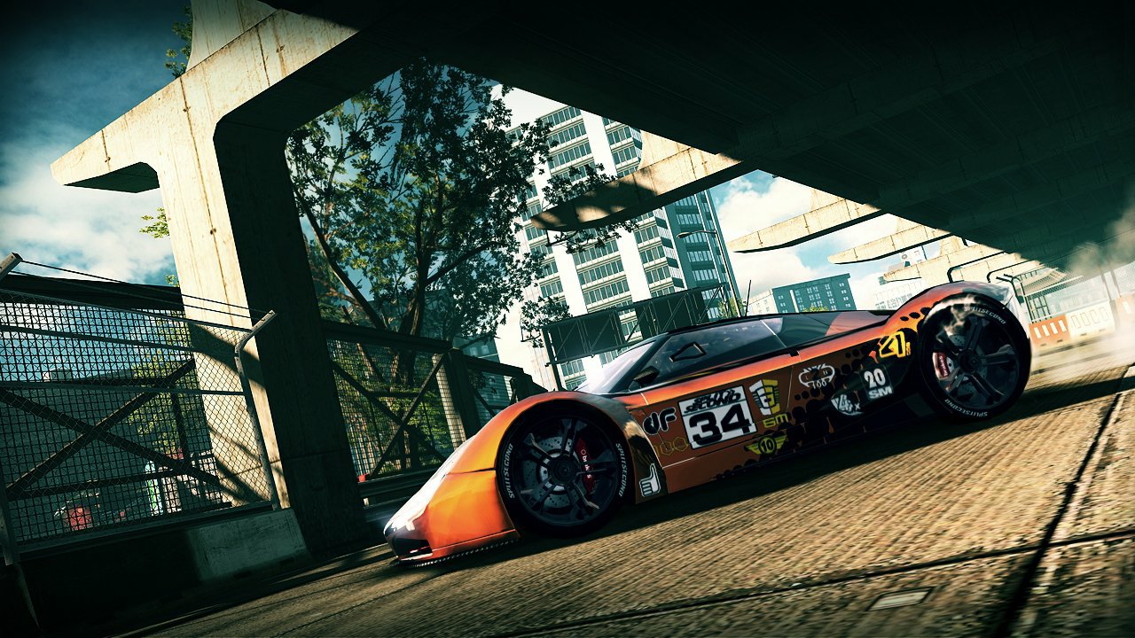Split/Second: Velocity - Imagen 31